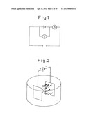 PROCESS FOR PRODUCING NANOPARTICLE MONOLAYERS diagram and image