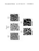 PROCESS FOR PRODUCING NANOPARTICLE MONOLAYERS diagram and image