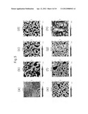 PROCESS FOR PRODUCING NANOPARTICLE MONOLAYERS diagram and image