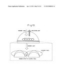 PROCESS FOR PRODUCING NANOPARTICLE MONOLAYERS diagram and image