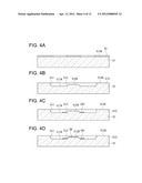 TUNABLE INTERFERENCE FILTER, OPTICAL MODULE, PHOTOMETRIC ANALYZER, AND     MANUFACTURING METHOD OF TUNABLE INTERFERENCE FILTER diagram and image