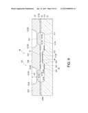 TUNABLE INTERFERENCE FILTER, OPTICAL MODULE, PHOTOMETRIC ANALYZER, AND     MANUFACTURING METHOD OF TUNABLE INTERFERENCE FILTER diagram and image