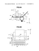 RECORDING APPARATUS diagram and image