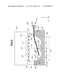 RECORDING APPARATUS diagram and image