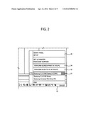 Image forming apparatus, host apparatus and job performing method thereof diagram and image