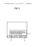 Image forming apparatus, host apparatus and job performing method thereof diagram and image