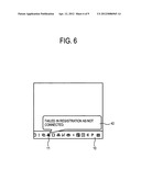 Image forming apparatus, host apparatus and job performing method thereof diagram and image