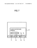 Image forming apparatus, host apparatus and job performing method thereof diagram and image