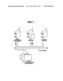 AUDITING SYSTEM AND METHOD FOR CONTROLLING THE SAME diagram and image