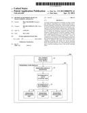 DIVISION OF RENDERING BLOCK IN IMAGE FORMING APPARATUS diagram and image