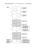 DIVISION OF RENDERING BLOCK IN IMAGE FORMING APPARATUS diagram and image