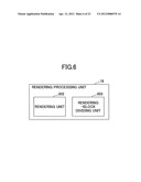 DIVISION OF RENDERING BLOCK IN IMAGE FORMING APPARATUS diagram and image