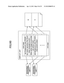 DIVISION OF RENDERING BLOCK IN IMAGE FORMING APPARATUS diagram and image