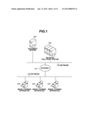 CLOUD COMPUTING SYSTEM, INFORMATION PROCESSING METHOD, AND STORAGE MEDIUM diagram and image