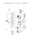 SYSTEM AND METHODS FOR USE OF VOICE MAIL AND EMAIL IN A MIXED MEDIA     ENVIRONMENT diagram and image