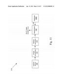 SYSTEM AND METHODS FOR USE OF VOICE MAIL AND EMAIL IN A MIXED MEDIA     ENVIRONMENT diagram and image