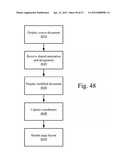 SYSTEM AND METHODS FOR USE OF VOICE MAIL AND EMAIL IN A MIXED MEDIA     ENVIRONMENT diagram and image