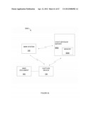 SYSTEM AND METHODS FOR USE OF VOICE MAIL AND EMAIL IN A MIXED MEDIA     ENVIRONMENT diagram and image