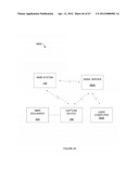 SYSTEM AND METHODS FOR USE OF VOICE MAIL AND EMAIL IN A MIXED MEDIA     ENVIRONMENT diagram and image