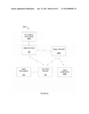 SYSTEM AND METHODS FOR USE OF VOICE MAIL AND EMAIL IN A MIXED MEDIA     ENVIRONMENT diagram and image