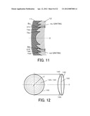 DIFFRACTIVE OPTICAL ELEMENT, OPTICAL SYSTEM, AND OPTICAL APPARATUS diagram and image