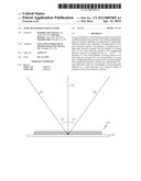 Semi-Transparent Reflectors diagram and image