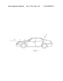 Semi-Transparent Reflectors diagram and image