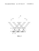 PRINTED LENTICULES FOR LENTICULAR PRINTING diagram and image