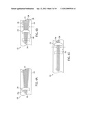 Non Powered Concepts for a Wire Frame of Fluid Filled Lenses diagram and image