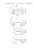 Non Powered Concepts for a Wire Frame of Fluid Filled Lenses diagram and image