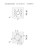 Perimeter Piezo Reservoir in a Lens diagram and image