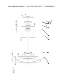 ZOOM LENS AND IMAGE PICKUP APPARATUS WITH ZOOM LENS diagram and image