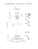 ZOOM LENS AND IMAGE PICKUP APPARATUS WITH ZOOM LENS diagram and image