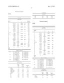 ZOOM LENS AND IMAGE PICKUP APPARATUS WITH ZOOM LENS diagram and image