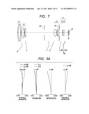 ZOOM LENS AND IMAGE PICKUP APPARATUS EQUIPPED WITH SAME diagram and image