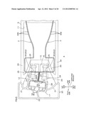 Suspension board with circuit diagram and image