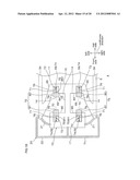 Suspension board with circuit diagram and image