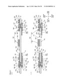 Suspension board with circuit diagram and image