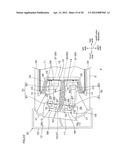 Suspension board with circuit diagram and image