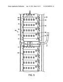 APPARATUS AND METHOD FOR SCALABLE POWER DISTRIBUTION diagram and image