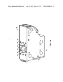 APPARATUS AND METHOD FOR SCALABLE POWER DISTRIBUTION diagram and image