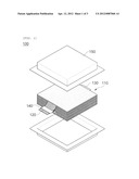 SUPERCAPACITOR MODULE diagram and image