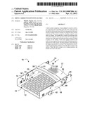 Drive Carrier With Pivoting Handle diagram and image