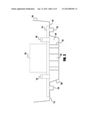 Integrated Thermal And Structural Management Solution For Rechargeable     Energy Storage System Assembly diagram and image