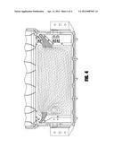 Integrated Thermal And Structural Management Solution For Rechargeable     Energy Storage System Assembly diagram and image