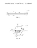 Memory Modules Including Compliant Multilayered Thermally-Conductive     Interface Assemblies diagram and image