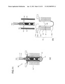 Power Module and Power Conversion Device diagram and image