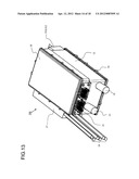 Power Module and Power Conversion Device diagram and image