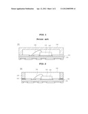 PACKAGE SUBSTRATE diagram and image