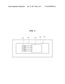 PACKAGE SUBSTRATE diagram and image